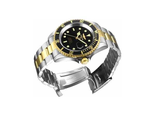 Мъжки часовник Invicta Pro Diver 8927OBXL Automatic - 43mm