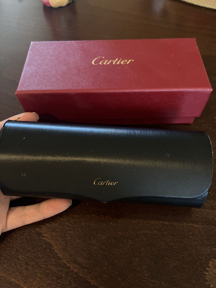 Cartier CT0249S 001