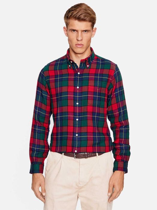 Polo Ralph Lauren shirt L