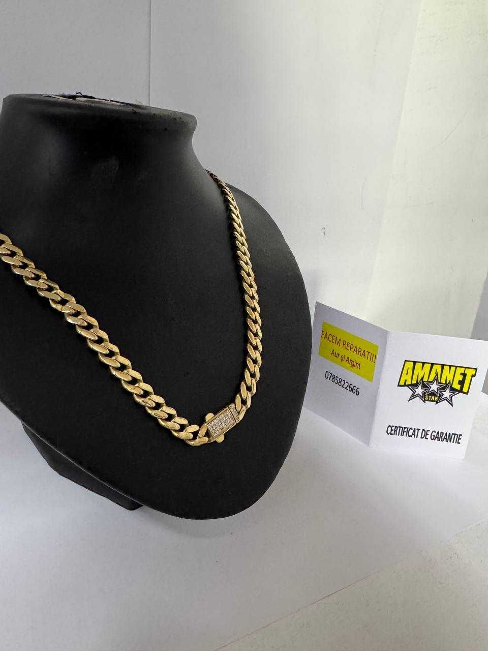 lant 14 k (m3) staramanet