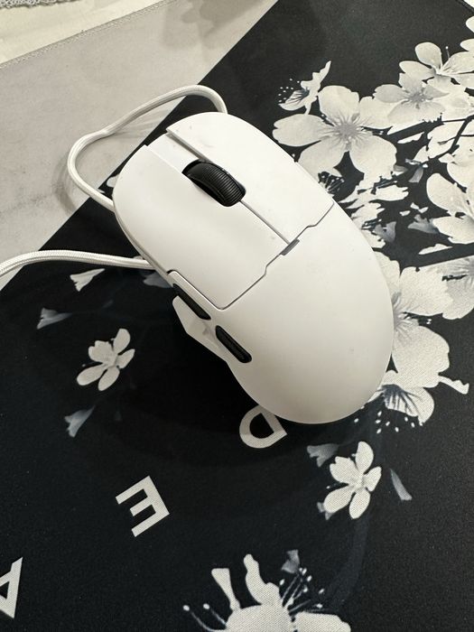 Беспроводная игровая мышь Ajazz Aj159P mc