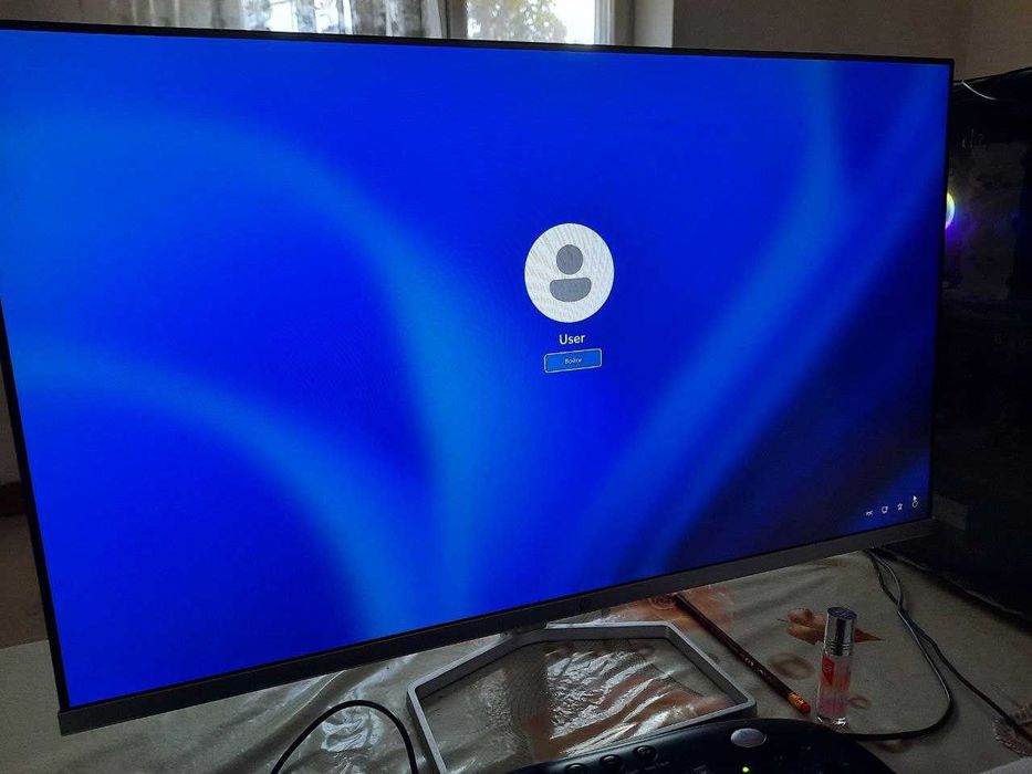 Продам свой игровой ПК.  i5-12400. HDD 2ТБ в идеальном состояний