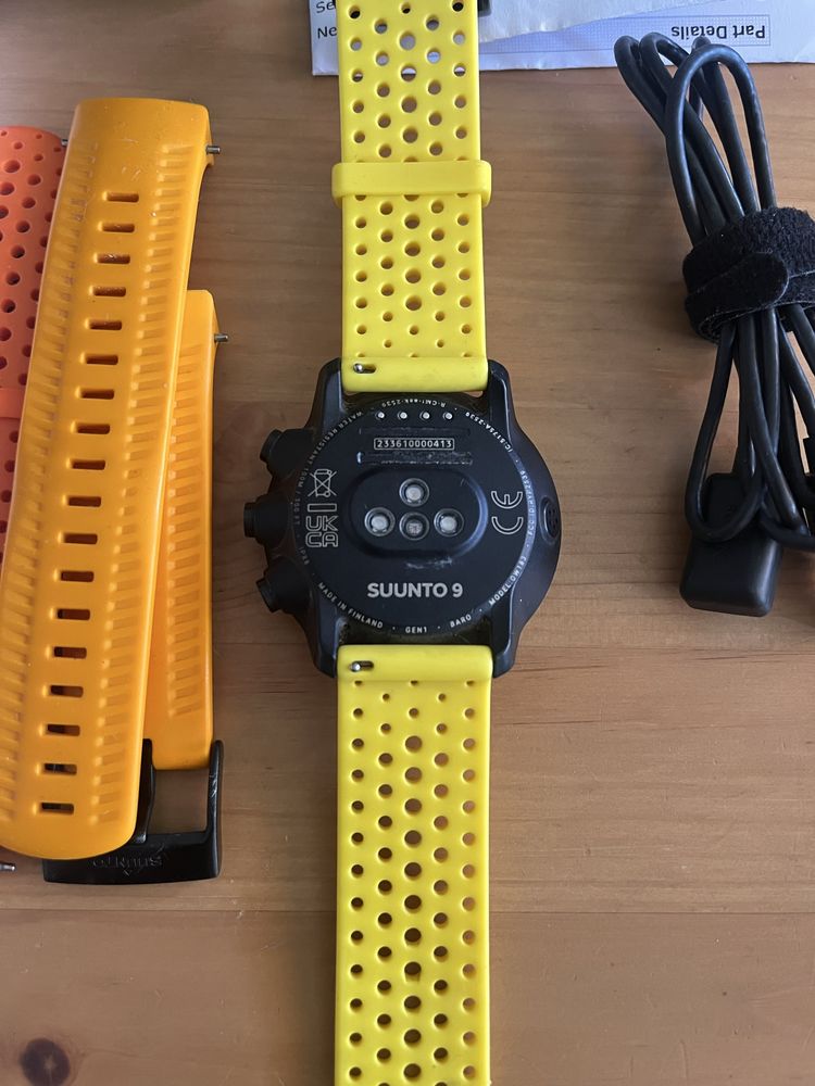 Suunto 9 G1 Baro