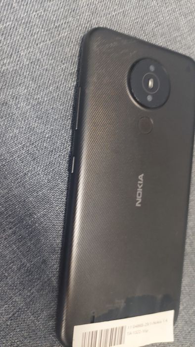 Nokia 1.4 TA-1322
