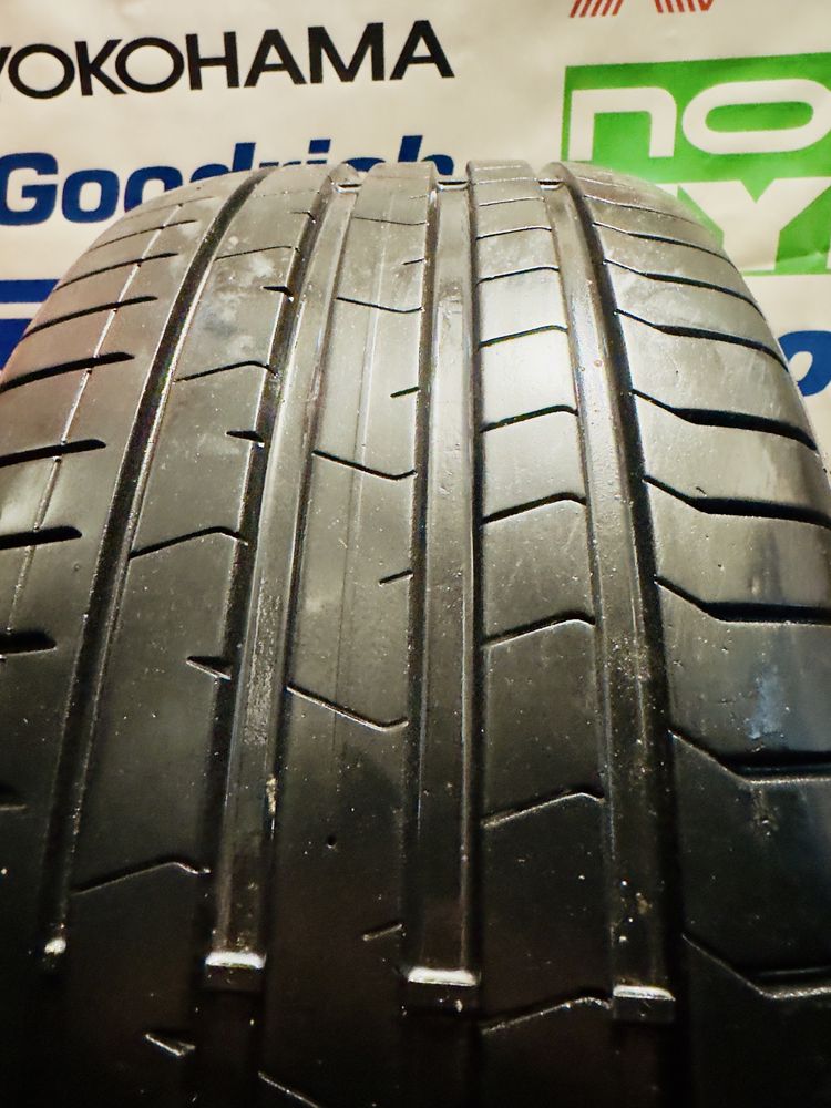 225/40 R19 93Y XL RSC - Pirelli PZero Oferta Dețin Set de 4 buc