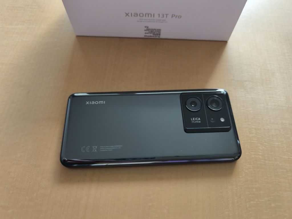 Xiaomi 13 T Pro 512 GB