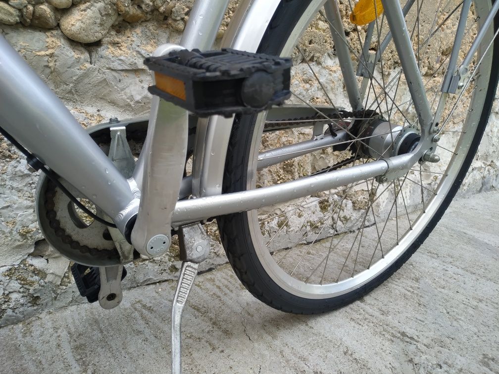 Alu city star 28 цола