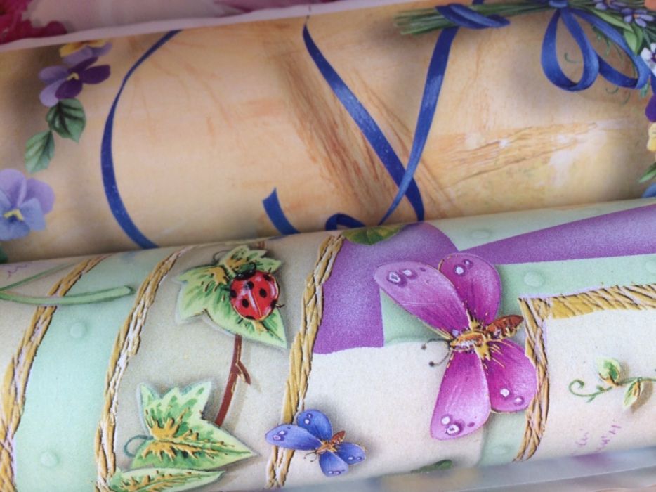 Hartie pentru ambalat