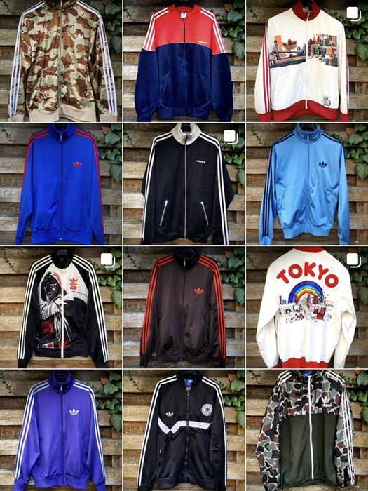 Bluze adidas originals
