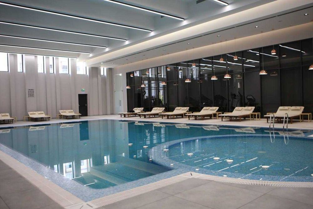 Продается Нежилой помещения  Ор-тр- Таш.Ситий Жк «Gardens»