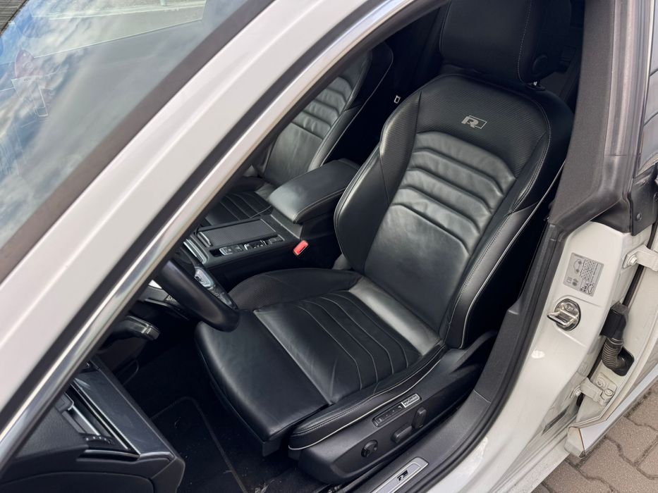 arteon 2.0tdi 190cp 4 motion