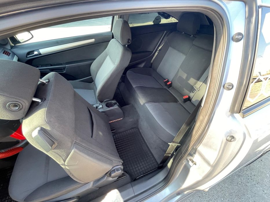 Urgent Vând Opel Astra h Gtc pachet Opc!!!