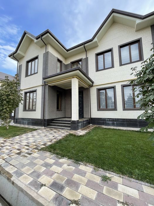 Продается Коттедж 6 соток 2 этажный 6 комнат