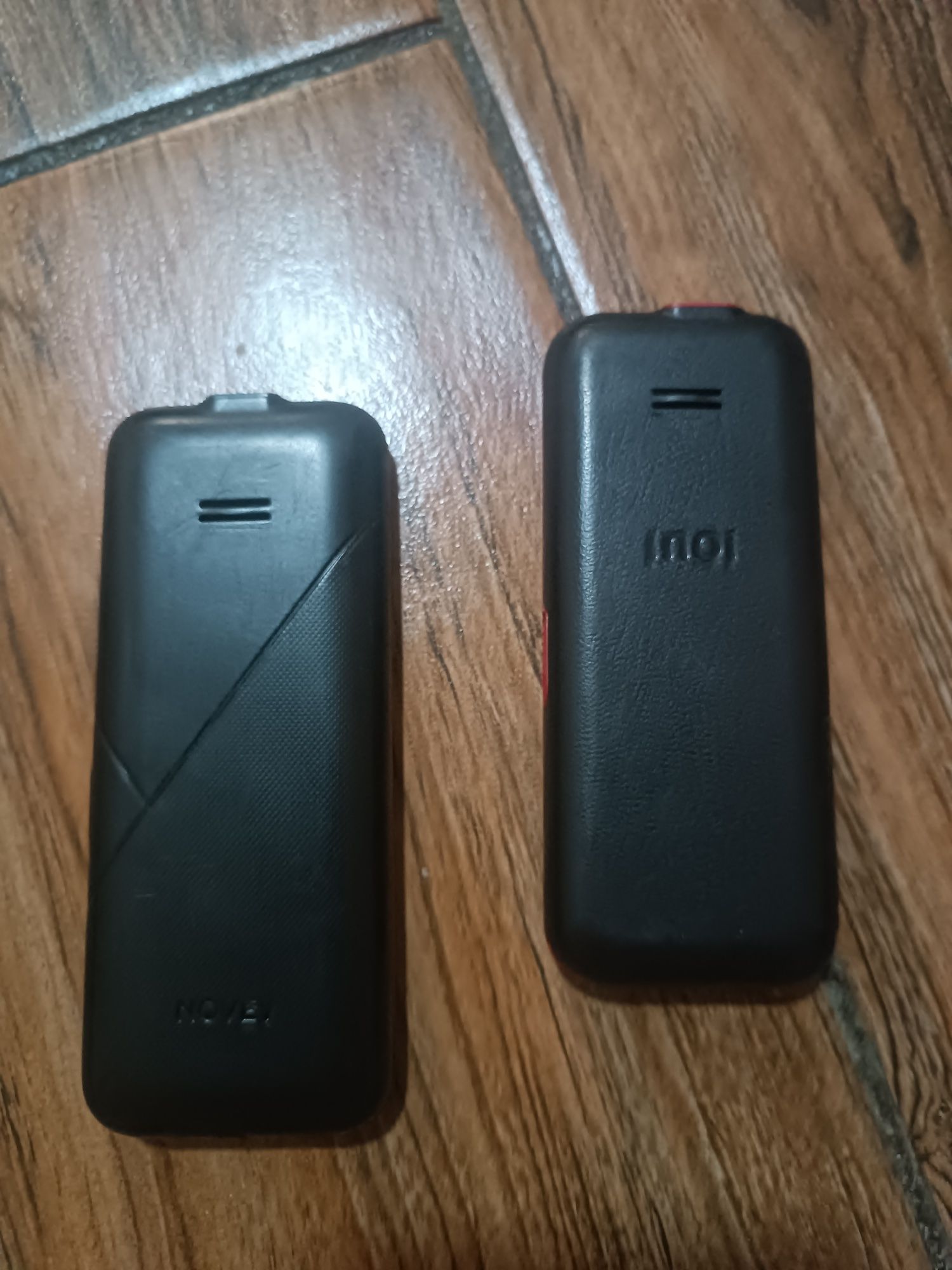 Telefon Novey, Inoi, 2 sim