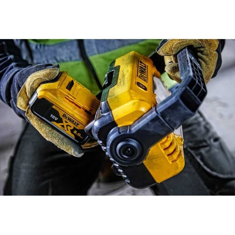 Фенер DeWALT DCL077 Акумулаторен