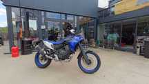 Yamaha Tenere 700  2025 nou-livrare cu precomanda EST BIKE Campina
