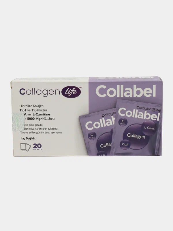 Collabel collagen ozdiruvchi kollagen. Каллаген для похудения