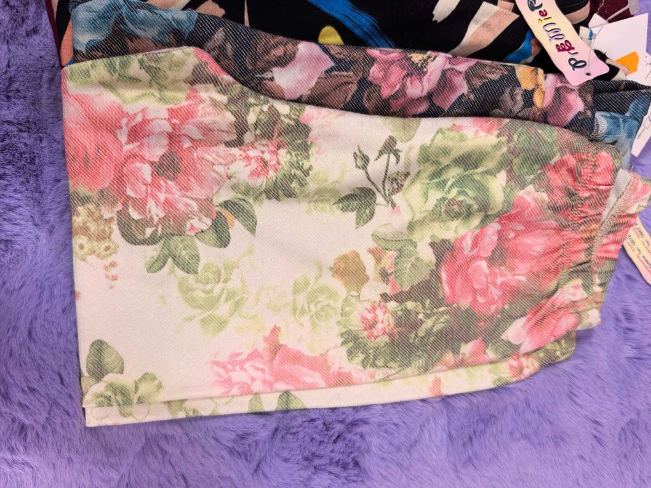 Нов, български клин 134