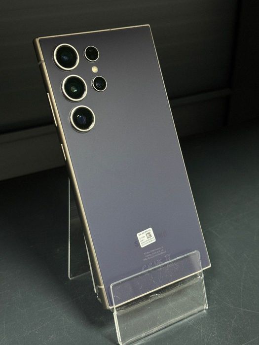 Telefon Samsung Galaxy S24 Ultra, Cod 110135