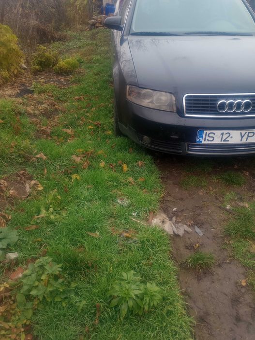De vânzare Audi A4 B6