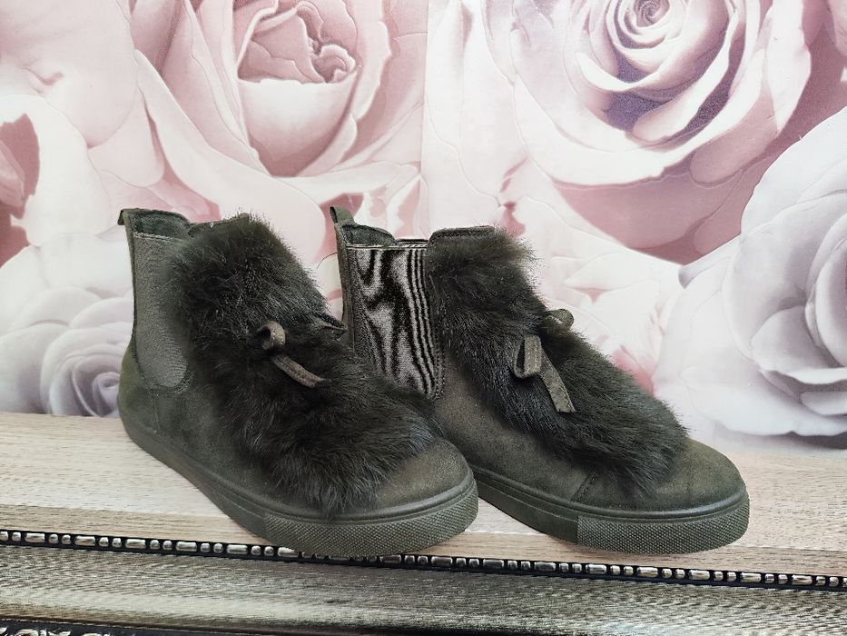 Нови дамски боти