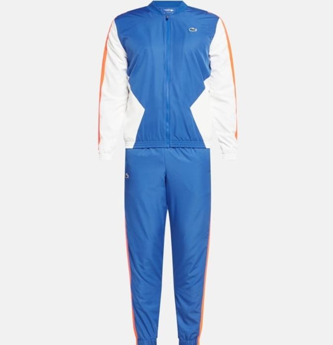 Мъжки анцуг Lacoste размери XS, S, M, L