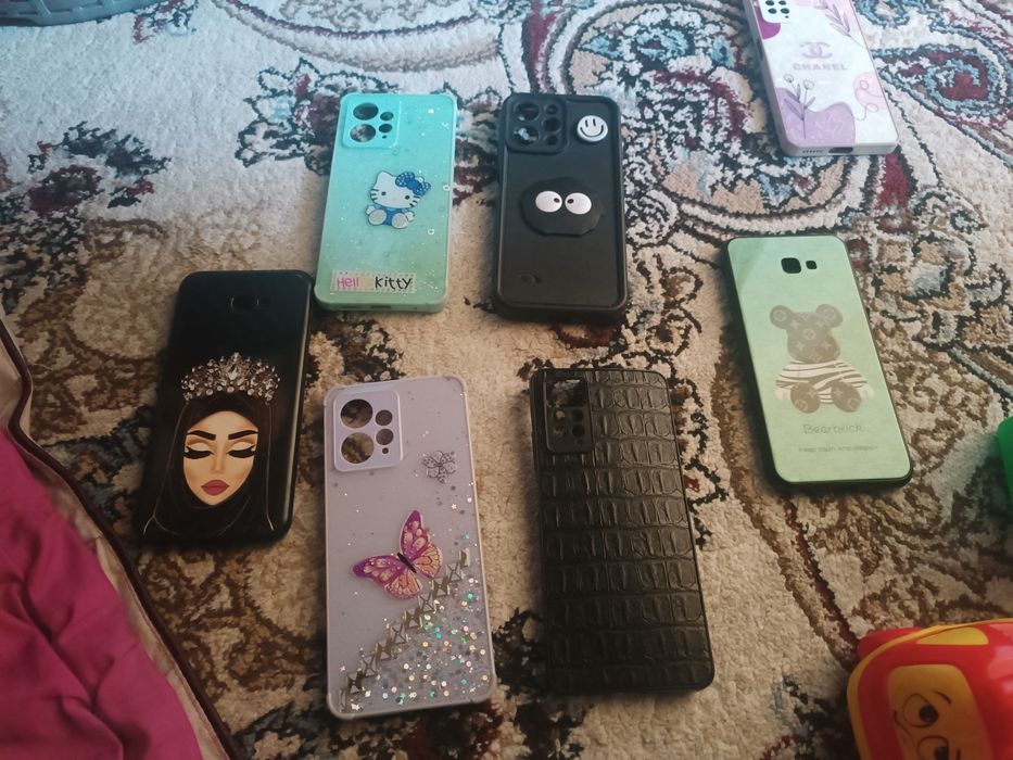 Чехол для телефона