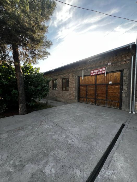 Yoli yuzida Yunusobod Televishka 6,2 sotu fasad 21x30 Malikaga yaqin