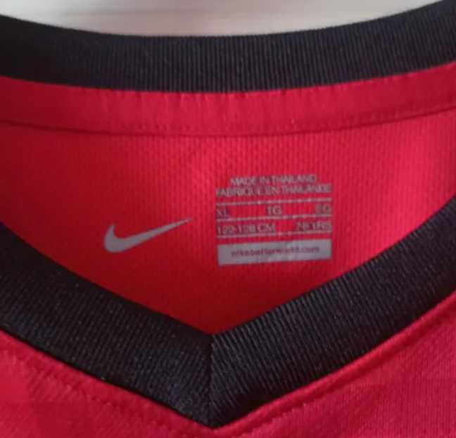 Оригинална детска фланелка на Манчестър Юнайтед