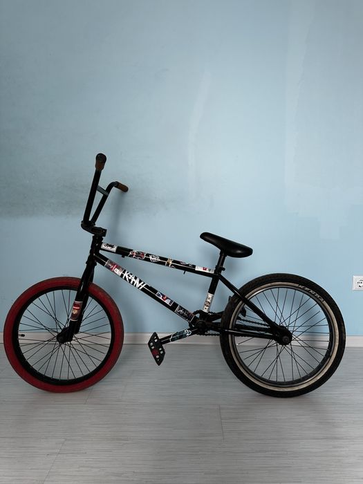 Продам BMX в отличном состоянии