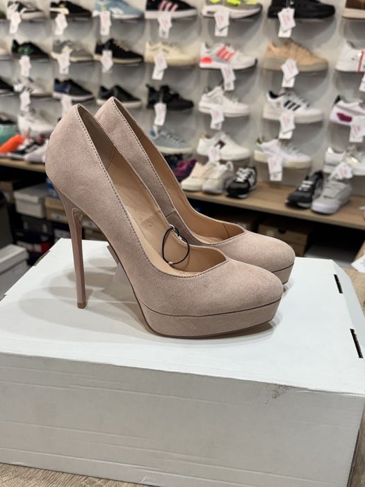 Pantofi Even&Odd Dama - 39