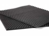 Burete profesional izolator fonic si acustic 100 x 100 x 5 CM