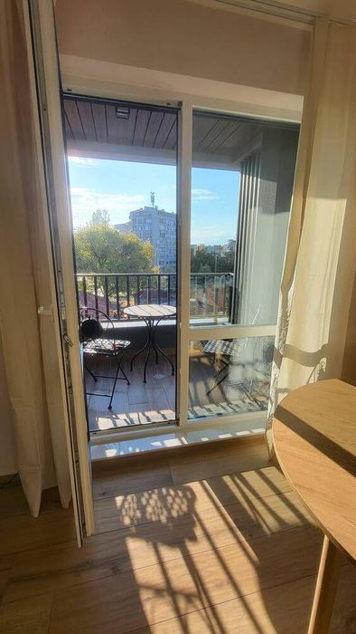 Двустаен апартамент в района на Коматевски възел