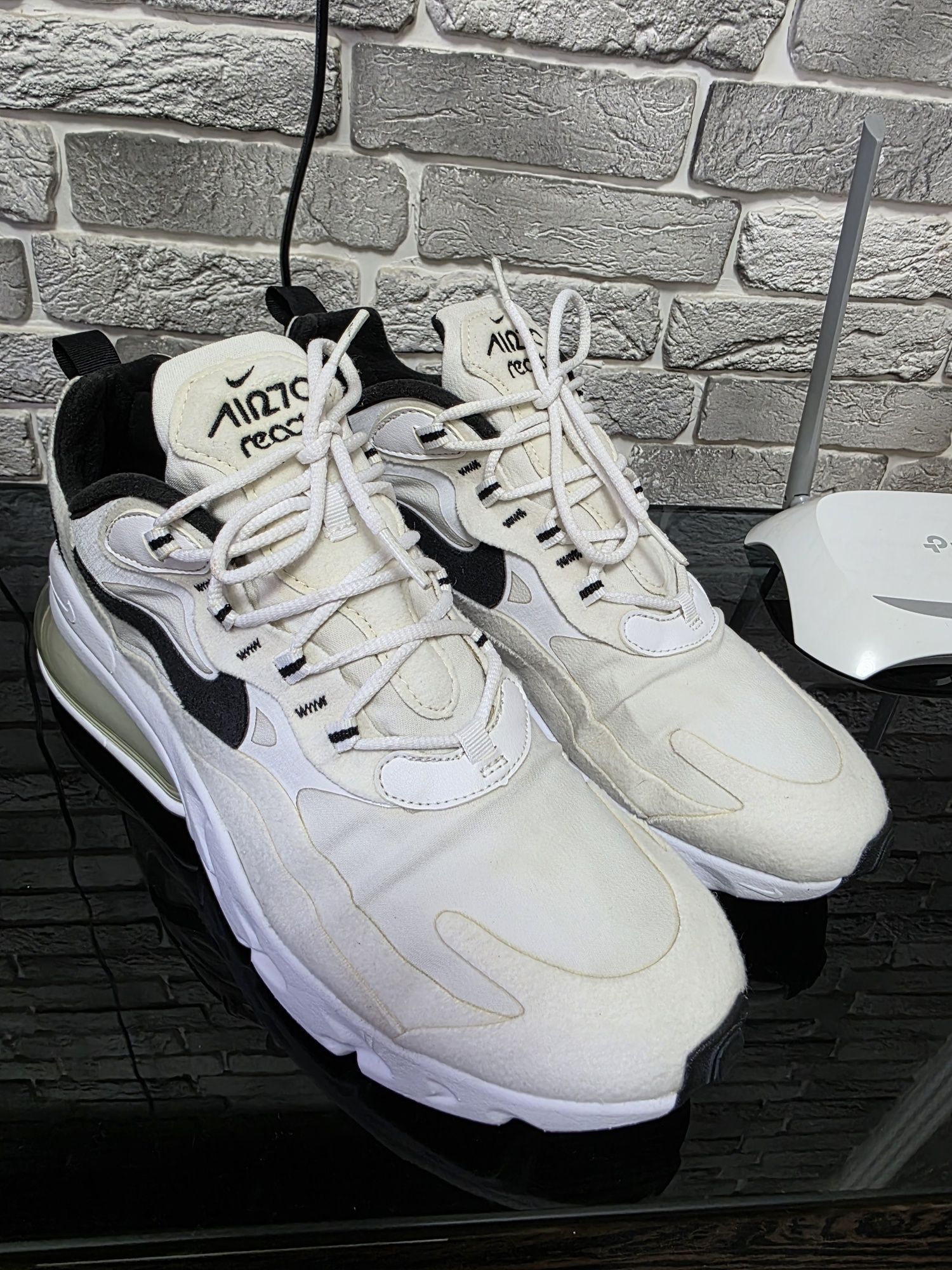 Оригинальные кроссы Nike