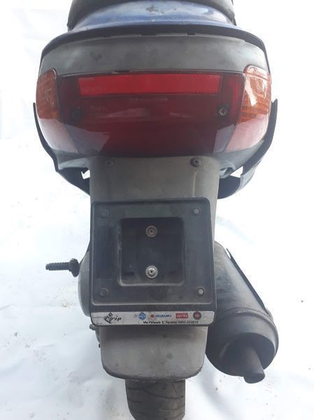 Piaggio zip Пиаджио зип 50 Скутер мотопед НА ЧАСТИ