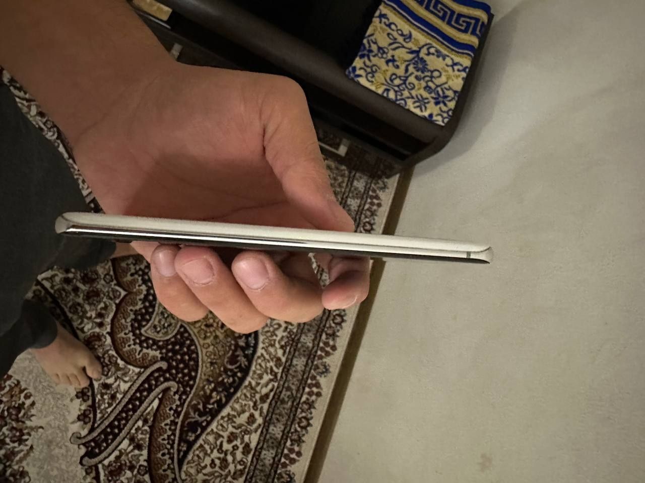Samsung galaxy s20