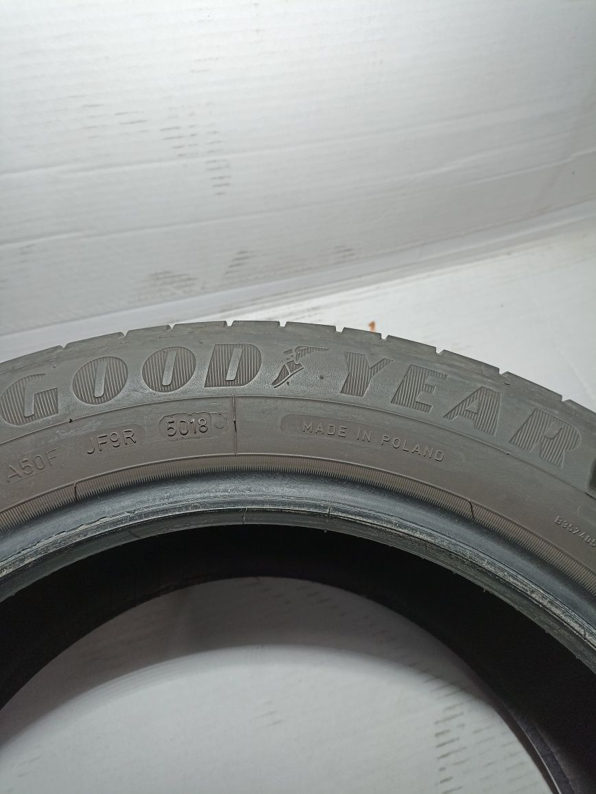 Летни гуми Goodyear 205/55/16