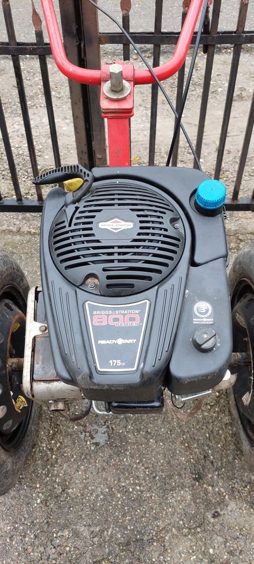 Motosapa briggs&stratton