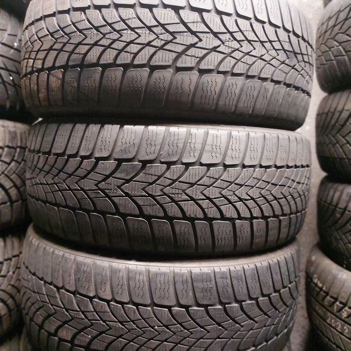 205/50/17"Pirelli 4бр.гуми дот2020 промо 35лева