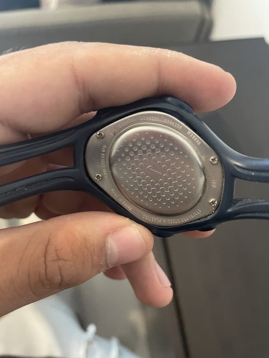 Ceas nike triax vintage