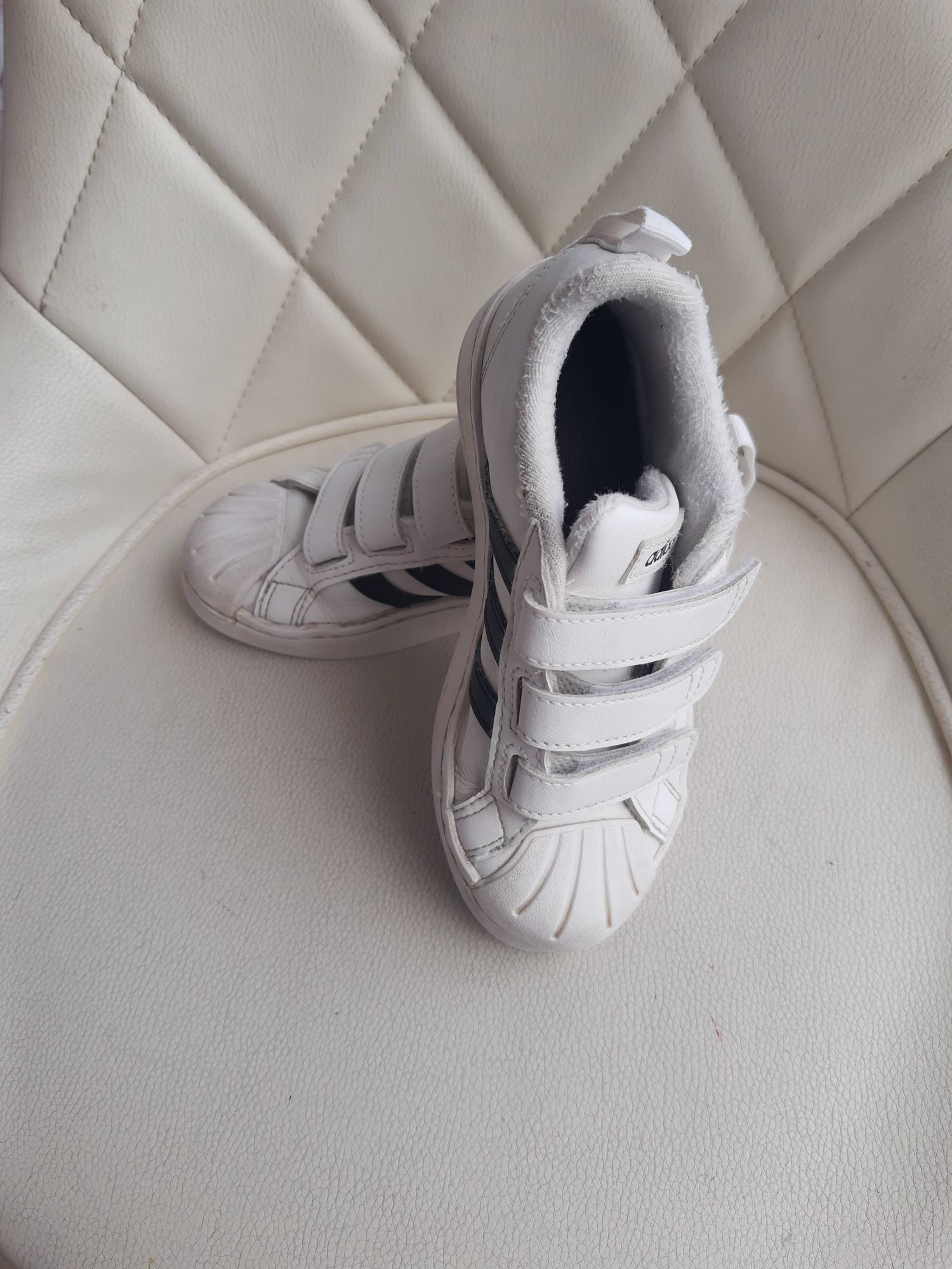 Детски маратонки adidas (за момче) 29#