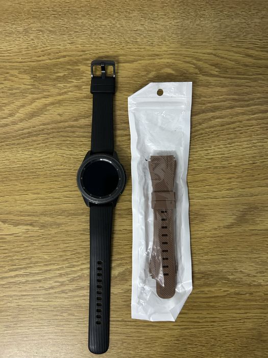 Samsung Galaxy Watch