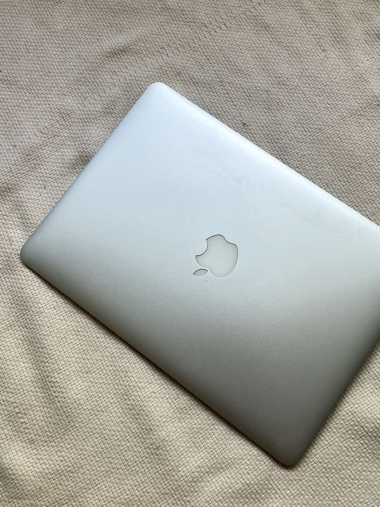 Macbook Air 2013