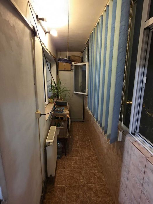 Apartament 4cam Str Dumbrava Noua Decomandat 2bai 2Balcoane