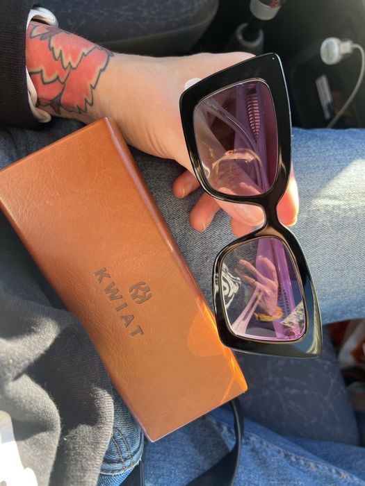 Слънчеви очила KWIAT TOP MODELS KS EXR 9268 C