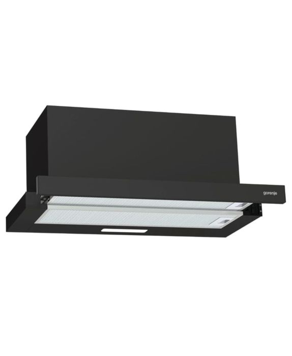 Новая вытяжка Gorenje