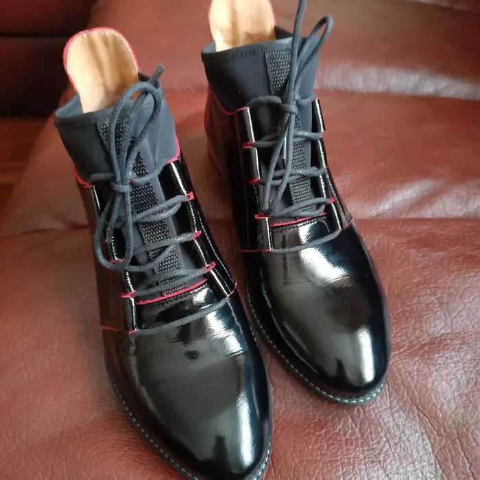 Боти Maciejka 39-38  нови