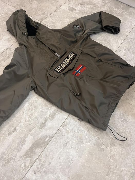 Napapijri Jacket