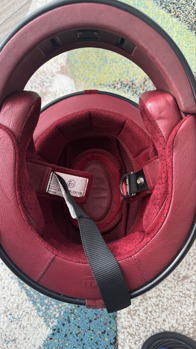 Мото Екип( яки, каски, обувки)