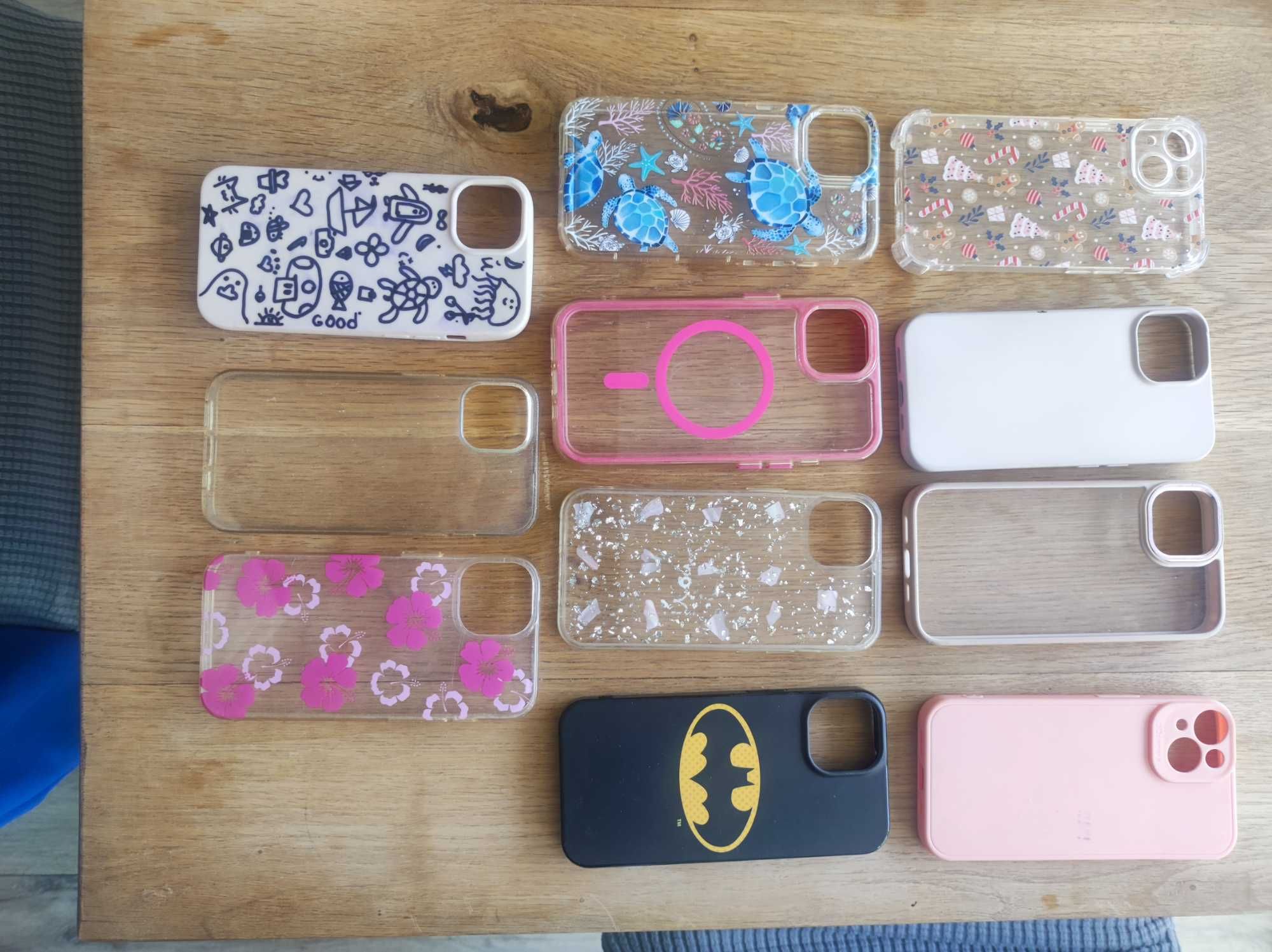 Калъфи ( кейсове)за iPhone 14